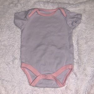 (3 for $10) chick pea bodysuit
